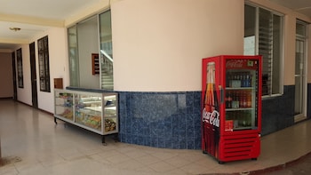 hotel primavera