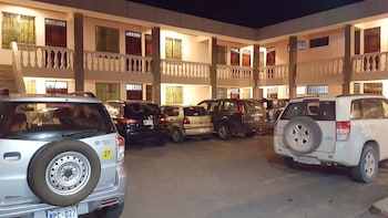 hotel primavera