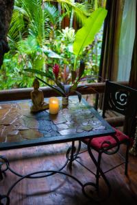 Ocho Artisan Bungalows - Adults Only,Santa Cruz>>Guanacaste,3 star