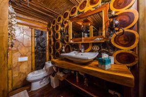 Ocho Artisan Bungalows - Adults Only,Santa Cruz>>Guanacaste,3 star