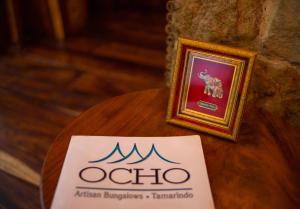 Ocho Artisan Bungalows - Adults Only,Santa Cruz>>Guanacaste,3 star