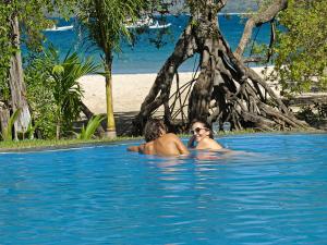 Ocho Artisan Bungalows - Adults Only,Santa Cruz>>Guanacaste,3 star