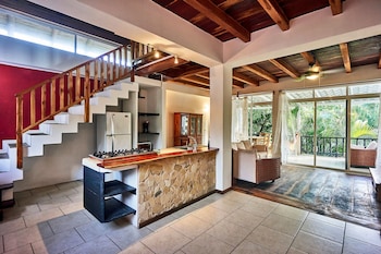 principe del pacifico