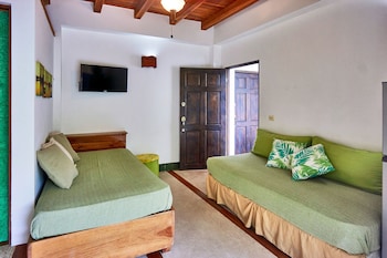 principe del pacifico