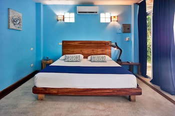 principe del pacifico