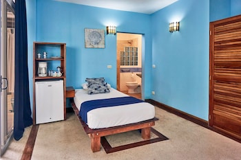 principe del pacifico