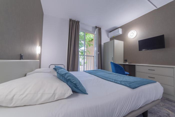 the originals city relaxotel le barcares