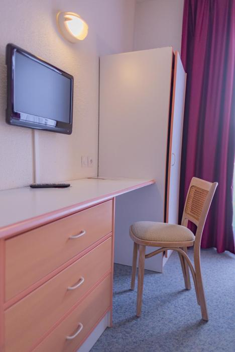 the originals city relaxotel le barcares