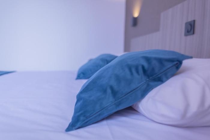 the originals city relaxotel le barcares