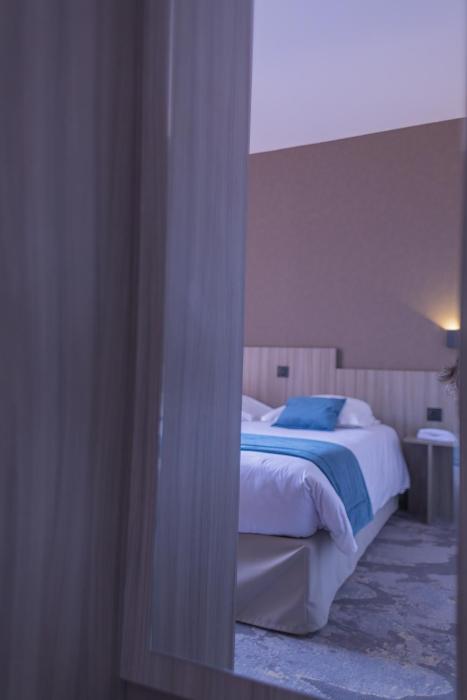 the originals city relaxotel le barcares