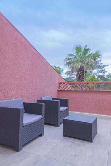 the originals city relaxotel le barcares