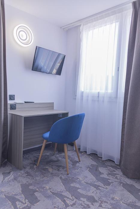the originals city relaxotel le barcares