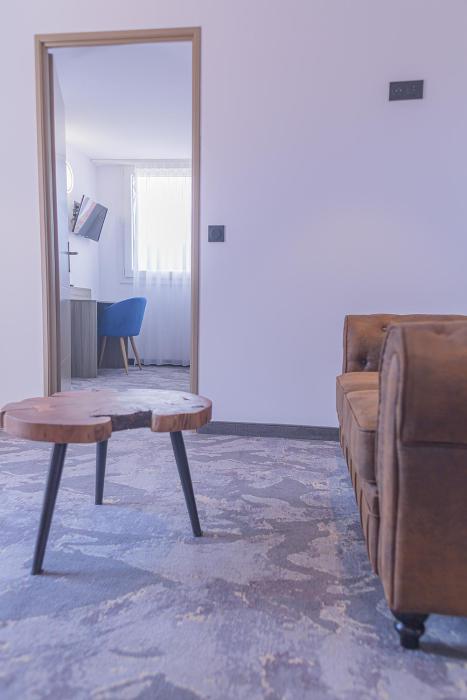 the originals city relaxotel le barcares