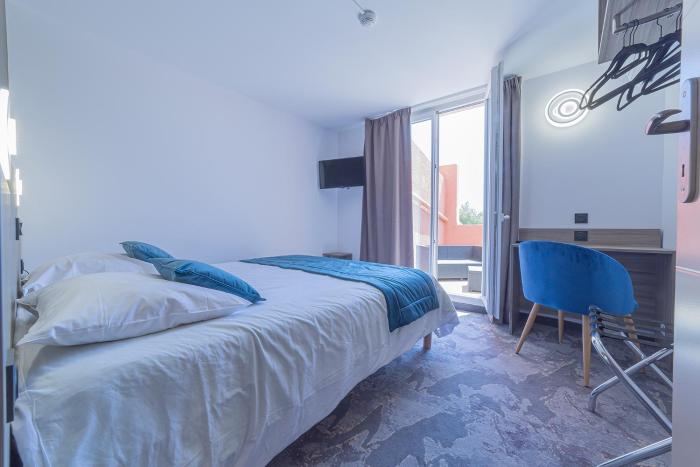 the originals city relaxotel le barcares
