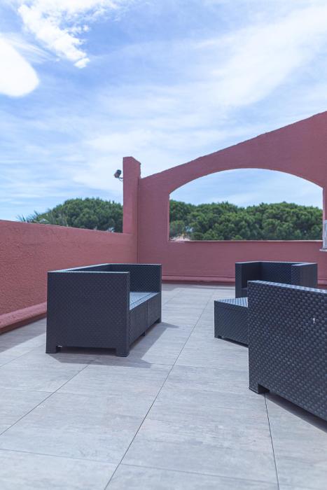 the originals city relaxotel le barcares