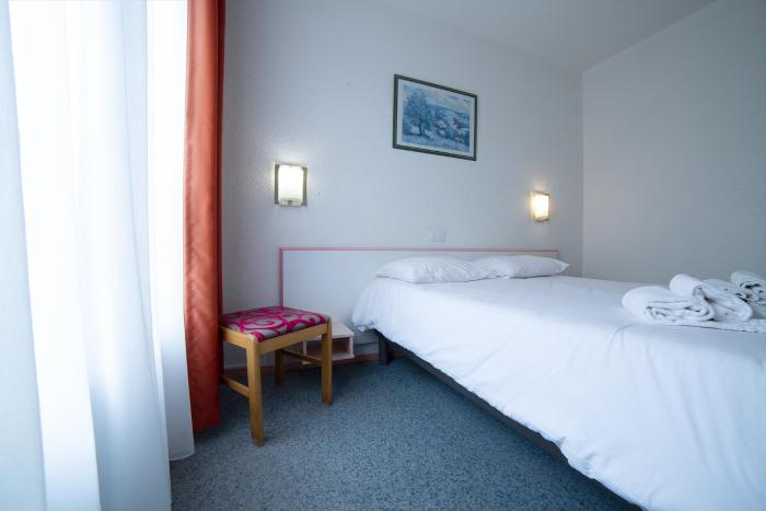 the originals city relaxotel le barcares
