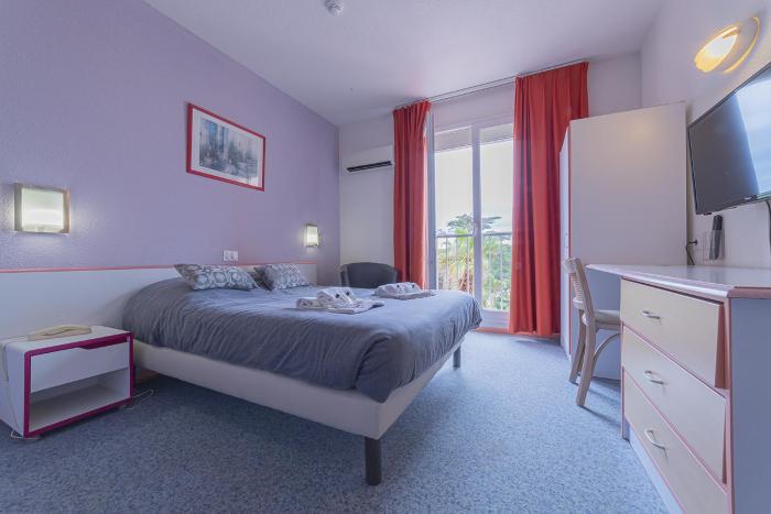 the originals city relaxotel le barcares
