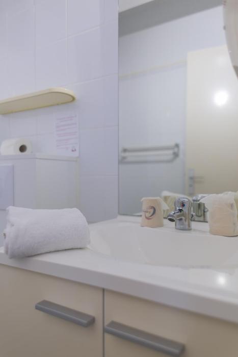the originals city relaxotel le barcares