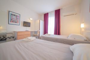the originals city relaxotel le barcares