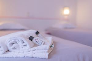 the originals city relaxotel le barcares