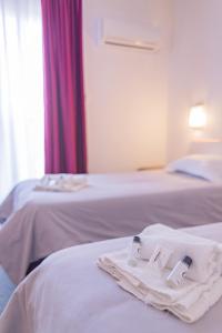 the originals city relaxotel le barcares