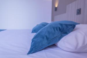 the originals city relaxotel le barcares