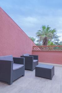 the originals city relaxotel le barcares