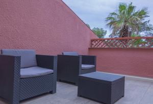 the originals city relaxotel le barcares