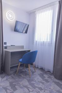 the originals city relaxotel le barcares