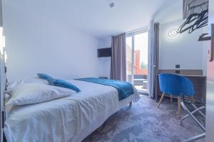 the originals city relaxotel le barcares