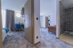 the originals city relaxotel le barcares