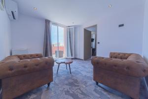 the originals city relaxotel le barcares