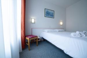 the originals city relaxotel le barcares