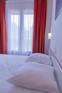 the originals city relaxotel le barcares