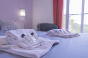 the originals city relaxotel le barcares