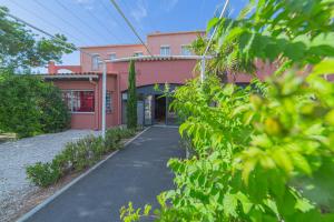 the originals city relaxotel le barcares
