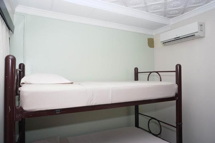 hotel el tucan