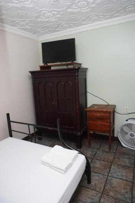 hotel el tucan