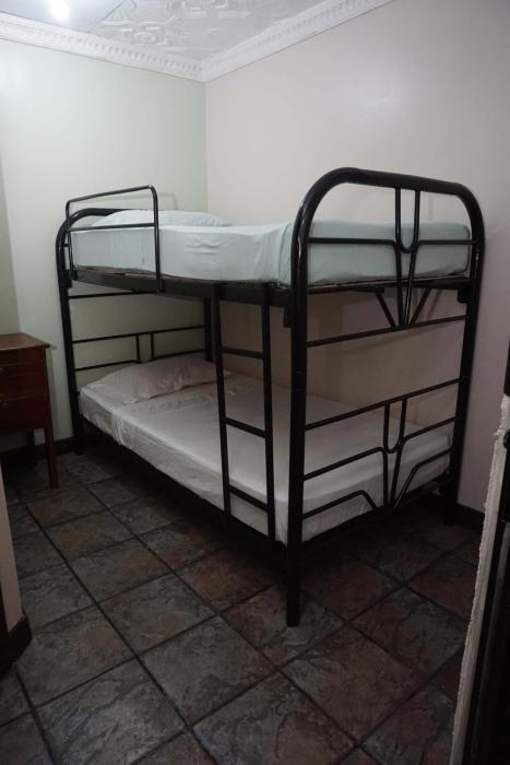 hotel el tucan
