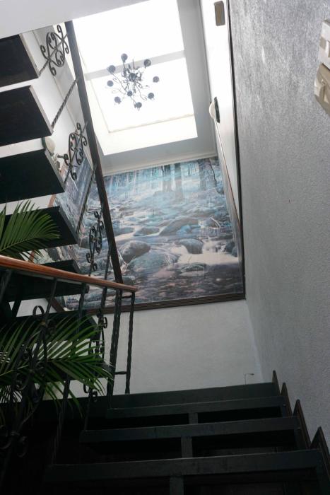 hotel el tucan