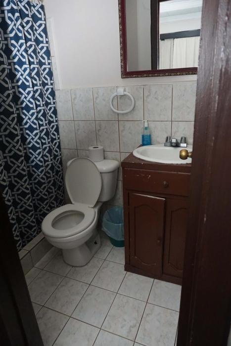 hotel el tucan