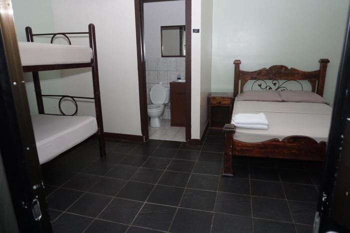 hotel el tucan