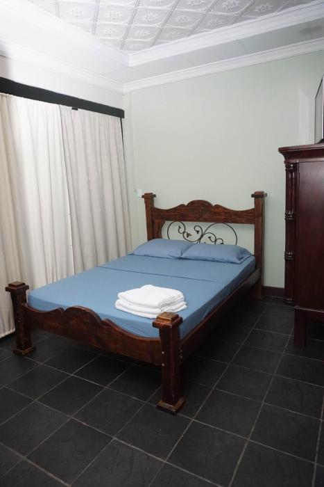 hotel el tucan