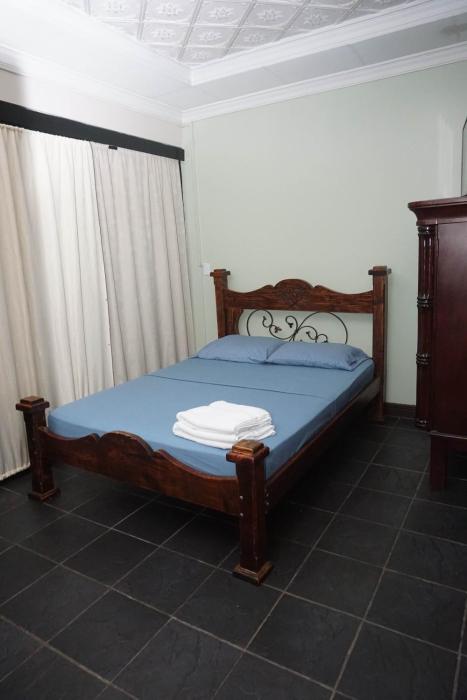 hotel el tucan