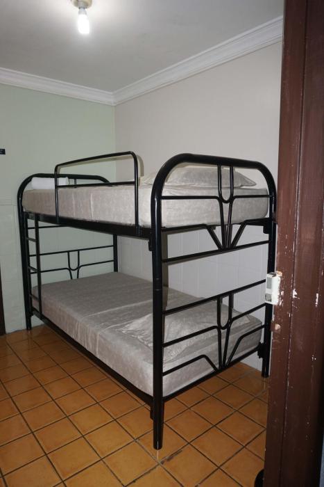 hotel el tucan