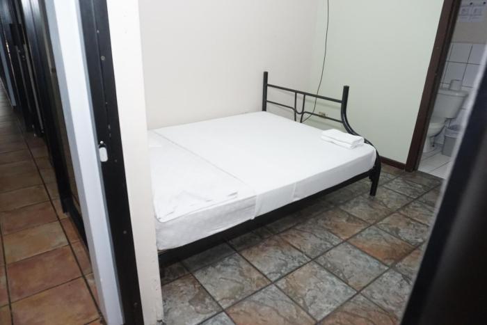 hotel el tucan