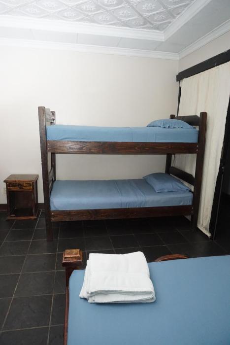 hotel el tucan