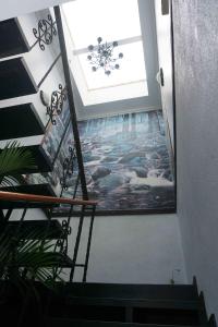 hotel el tucan