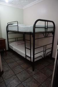 hotel el tucan