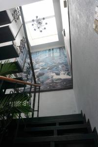 hotel el tucan